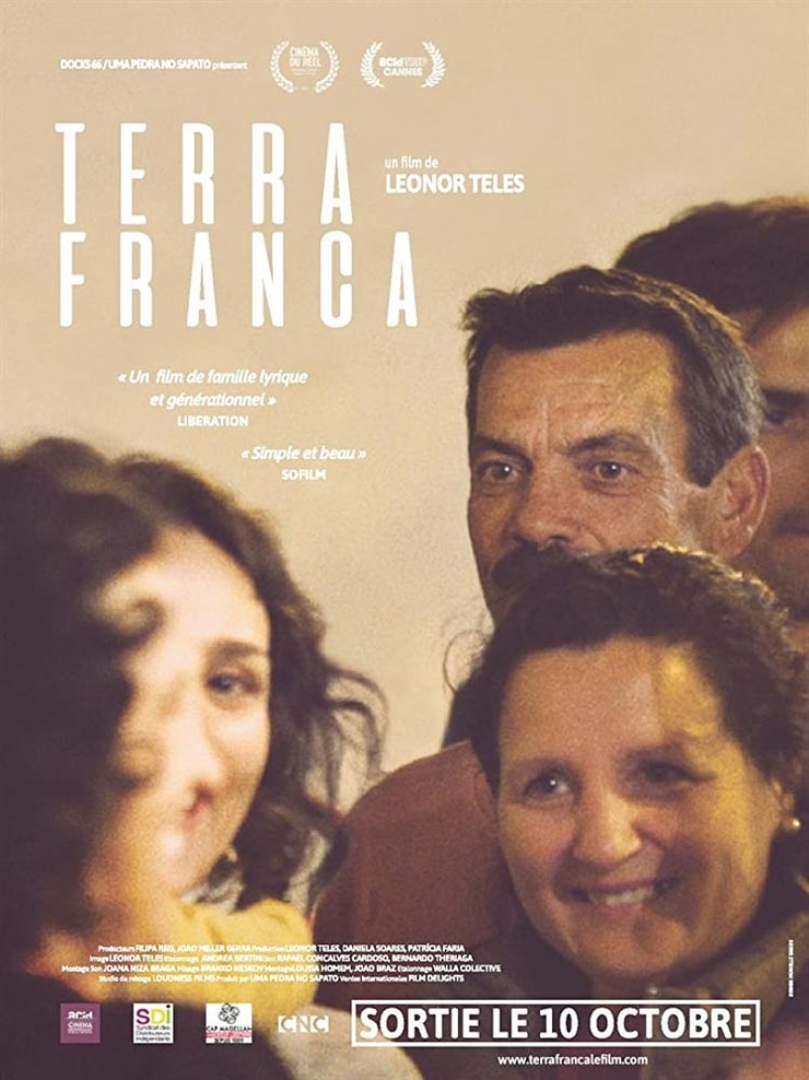 Terra Franca