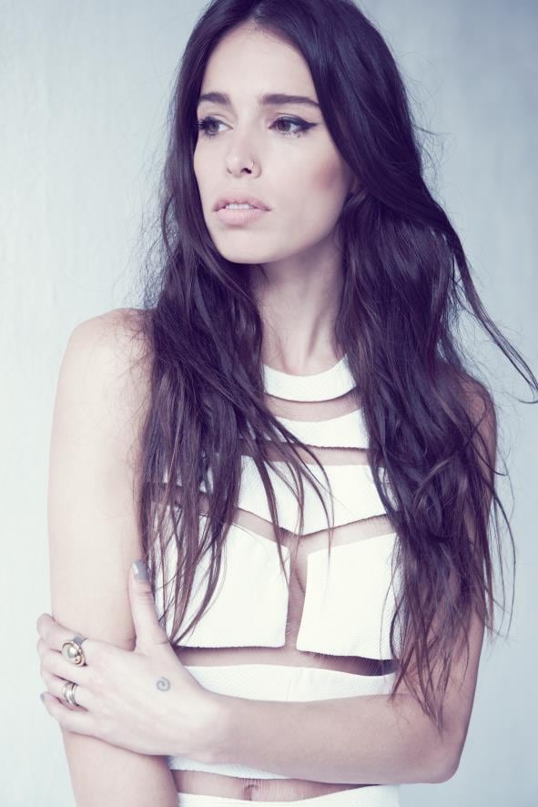 Image of Chelsea Tyler