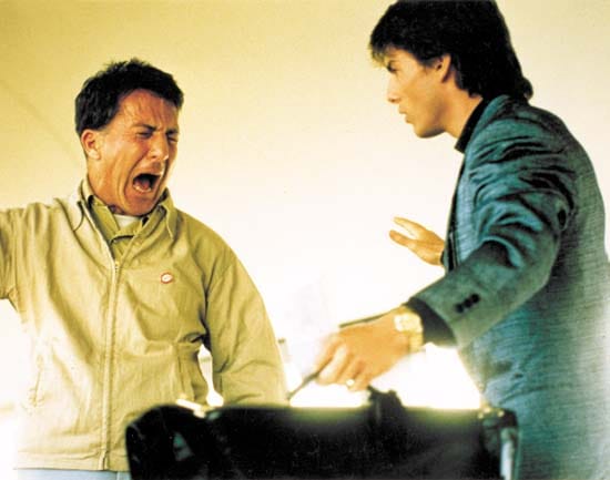 Rain Man Rain Man
