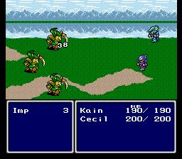 Final Fantasy II