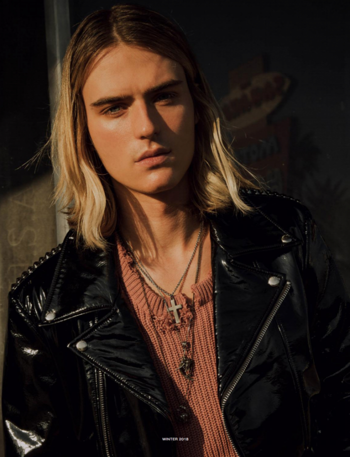 Luke Eisner