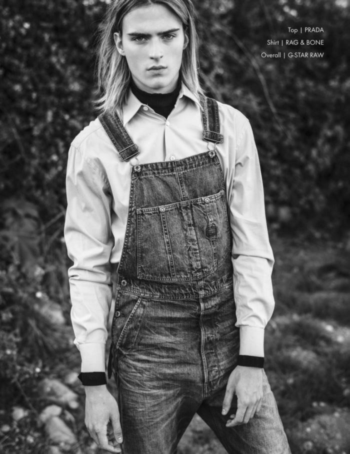 Luke Eisner