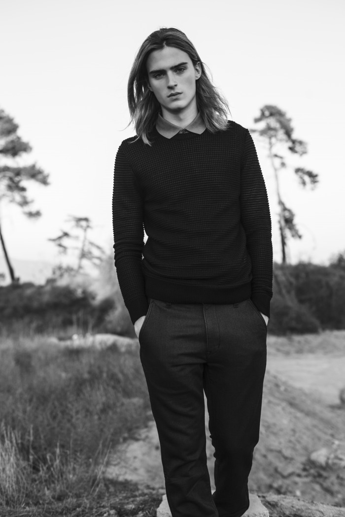 Luke Eisner