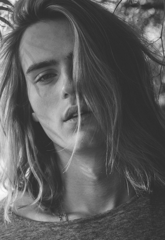 Luke Eisner
