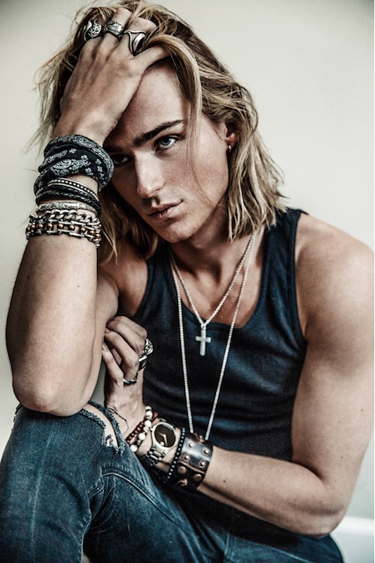 Luke Eisner