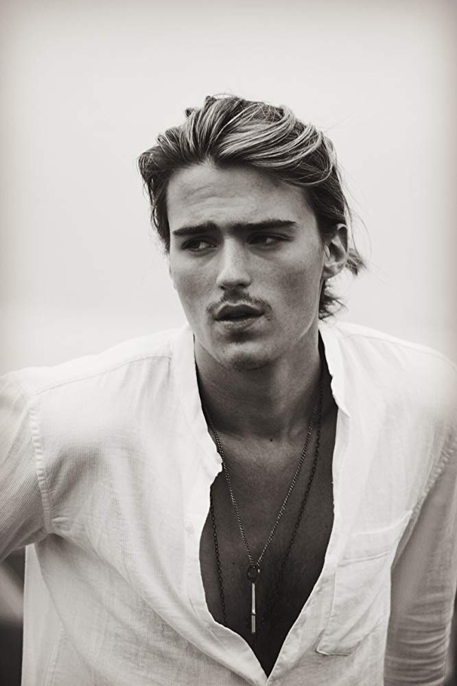 Luke Eisner