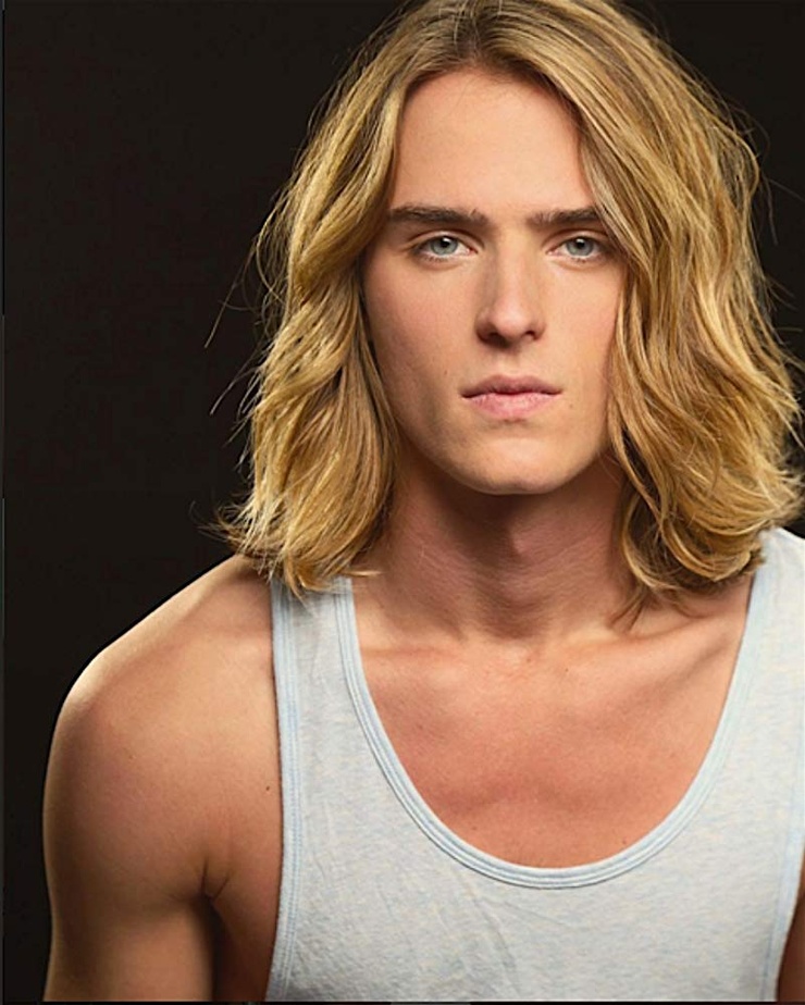 Luke Eisner