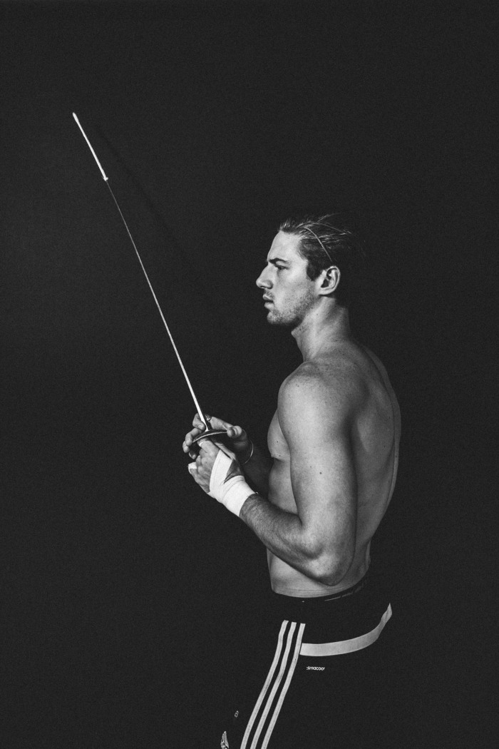 Race Imboden