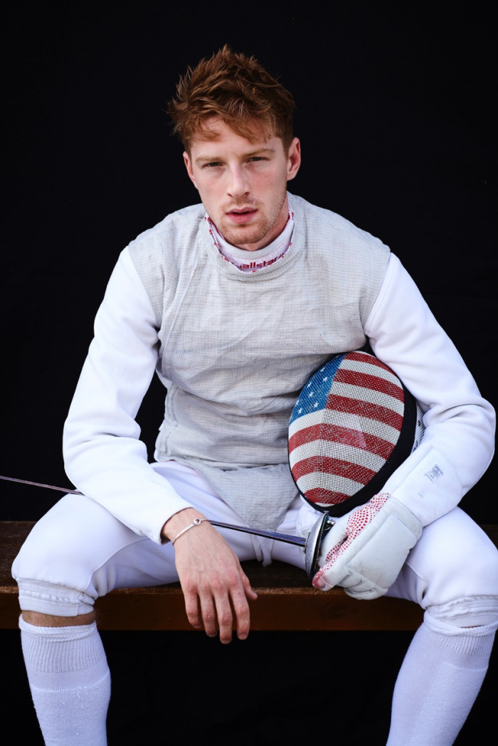 Race Imboden