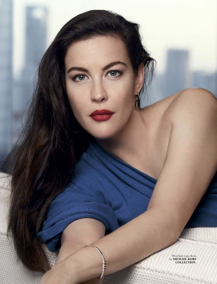 Liv Tyler Liv Tyler