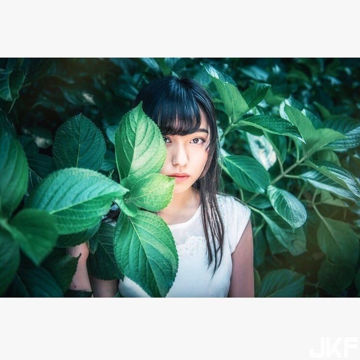 Kanon Hayashi