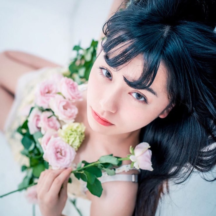 Kanon Hayashi Kanon Hayashi