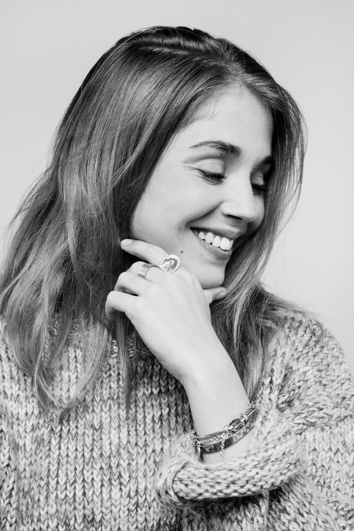 Alice Isaaz