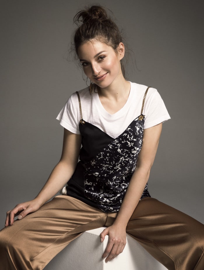 María Valverde María Valverde