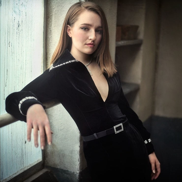 Kaitlyn Dever