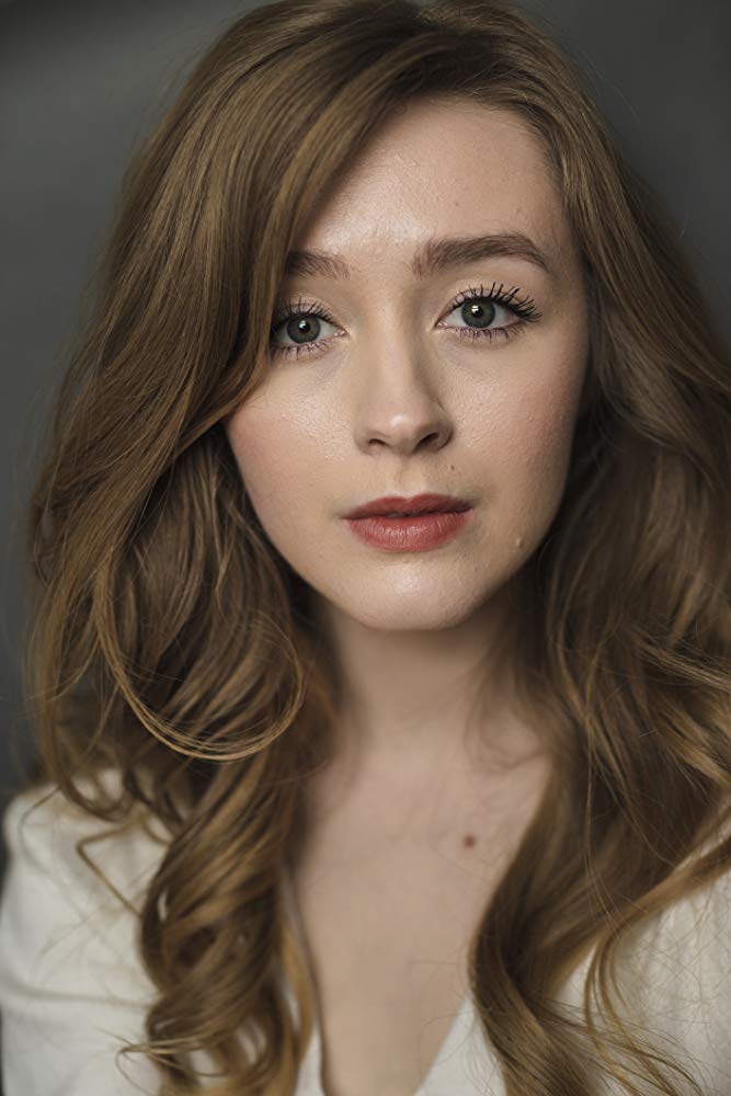 Picture of Emily Marie Palmer