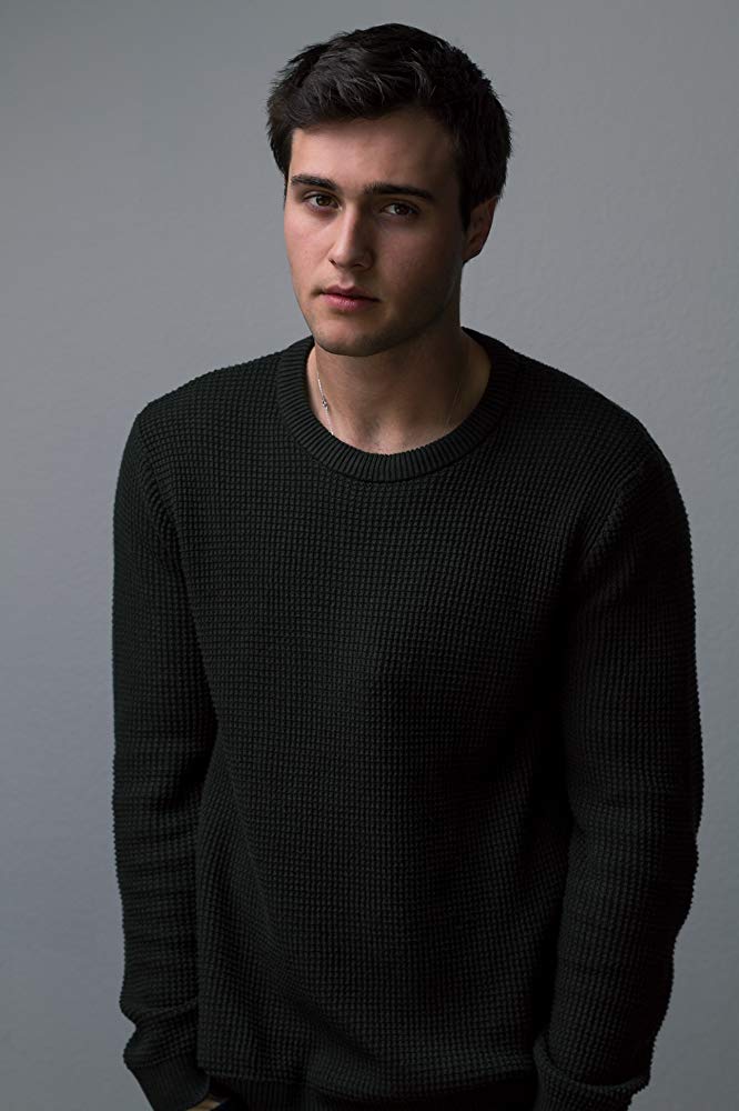 Cameron Moulene