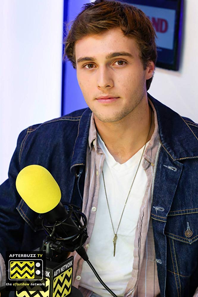 Cameron Moulene