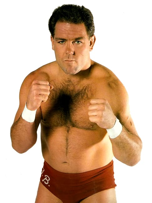 Tully Blanchard