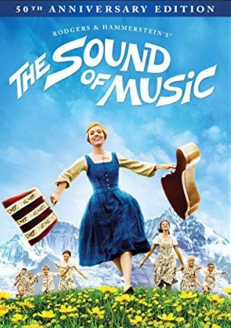 Sound of Music: 50th Anniversary