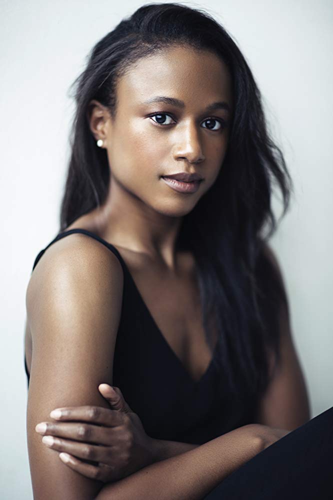 Picture of Ashlei Sharpe Chestnut
