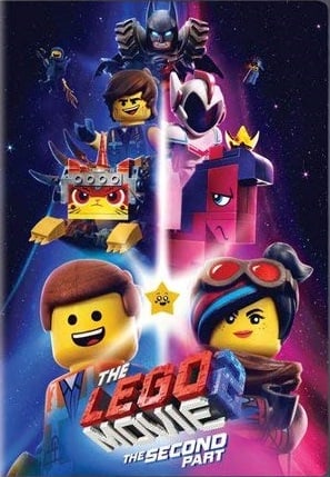 The Lego Movie 2: The Second Part