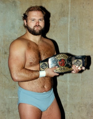 Arn Anderson