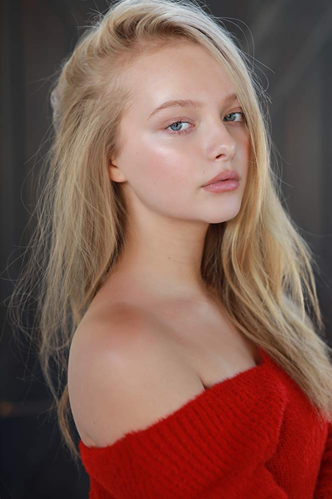 Amiah Miller