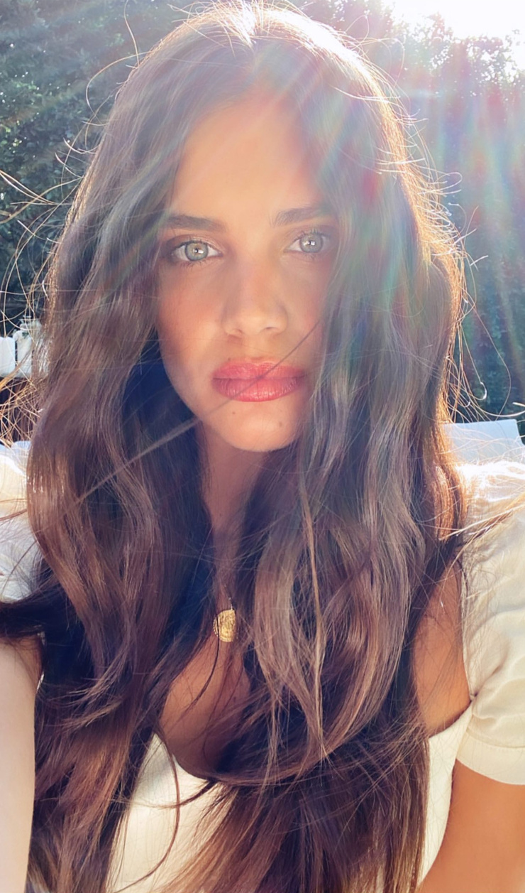 Sara Sampaio