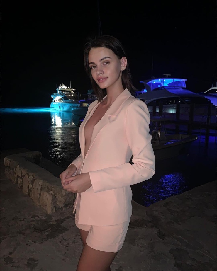 Natasha Udovenko Natasha Udovenko