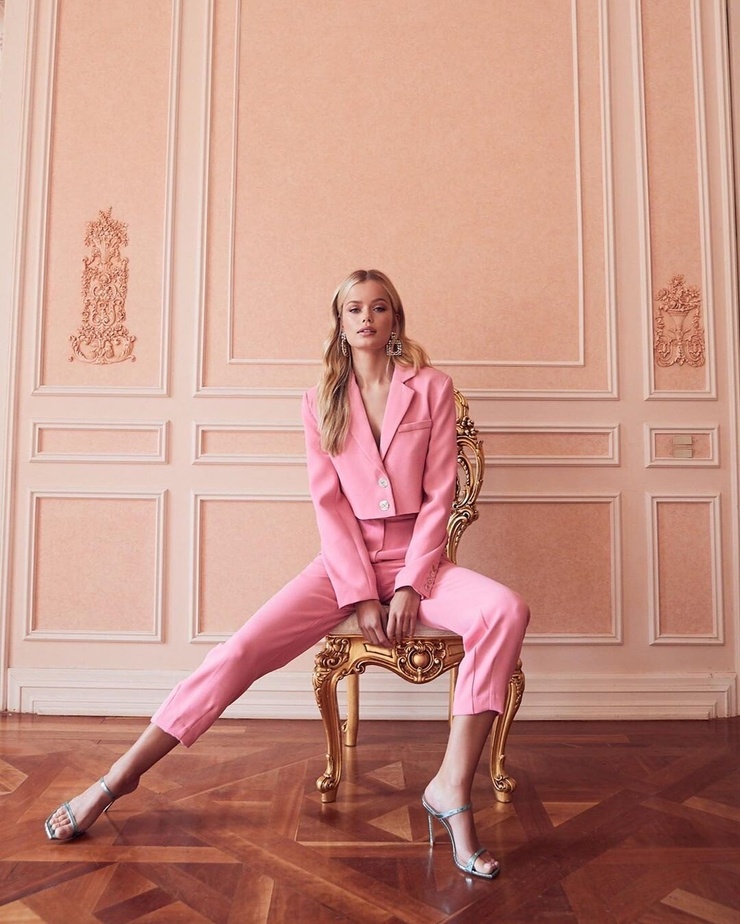 Frida Aasen Frida Aasen