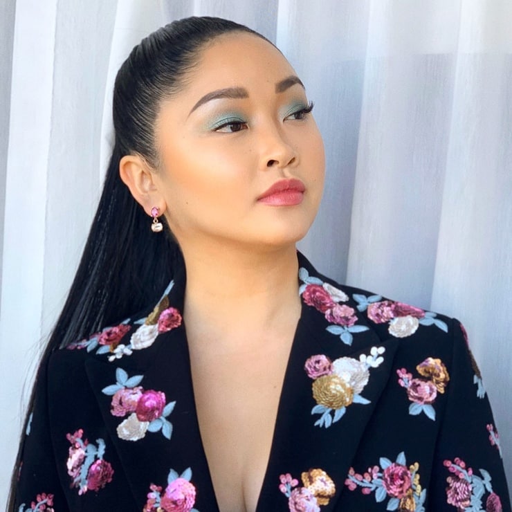 Lana Condor