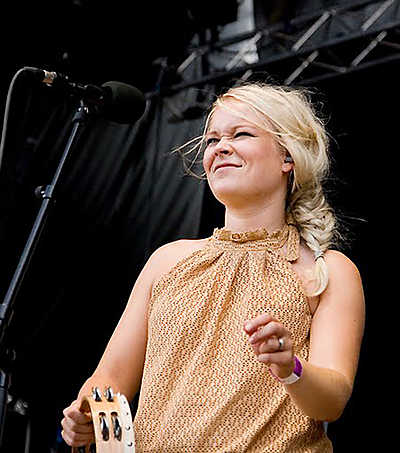 Anna Puu