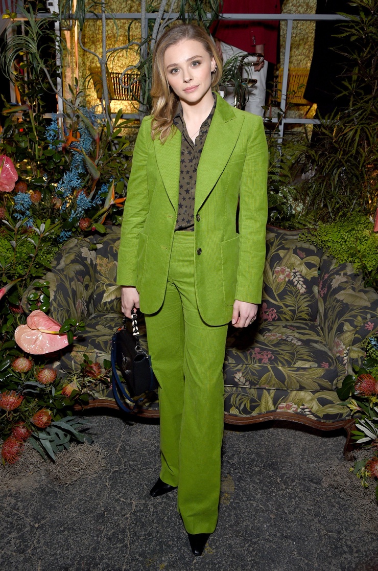 Chloe Moretz Chloe Moretz
