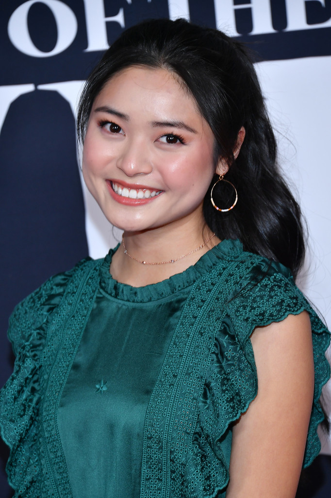 Ashley Liao Ashley Liao
