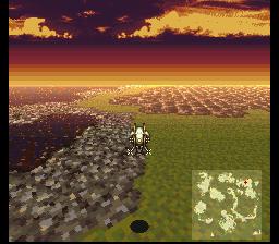 Final Fantasy III