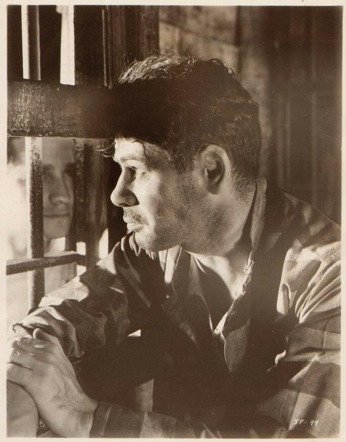 I Am a Fugitive from a Chain Gang (1932)