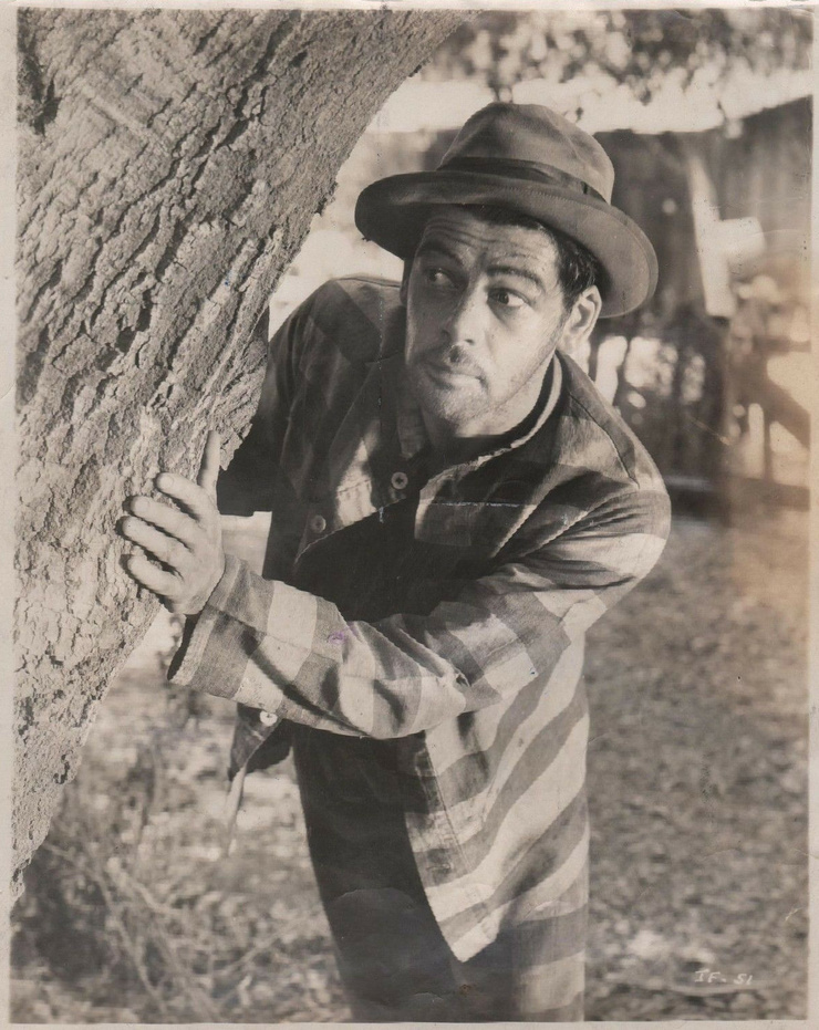 I Am a Fugitive from a Chain Gang (1932)