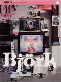 Bjork - Inside Bjork
