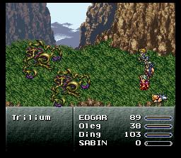 Final Fantasy III