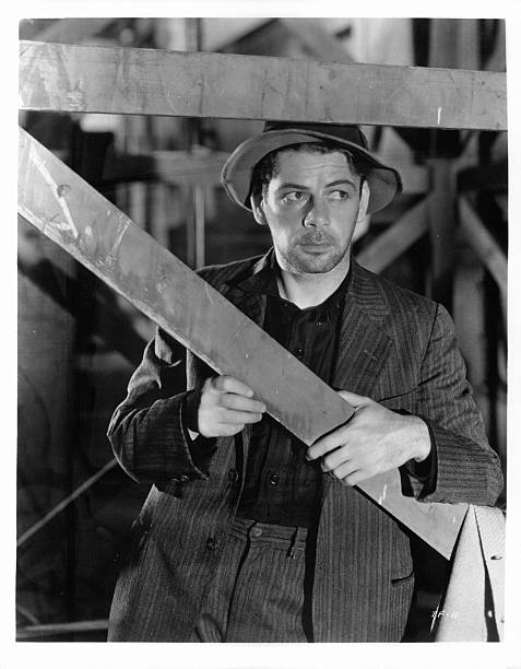 I Am a Fugitive from a Chain Gang (1932)