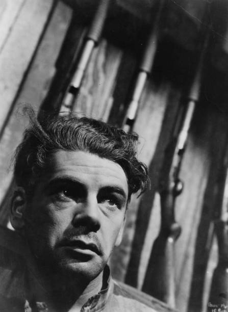 I Am a Fugitive from a Chain Gang (1932)