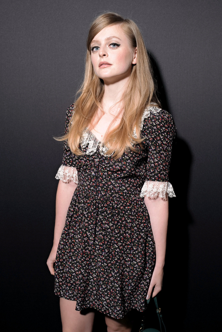 Anna Baryshnikov