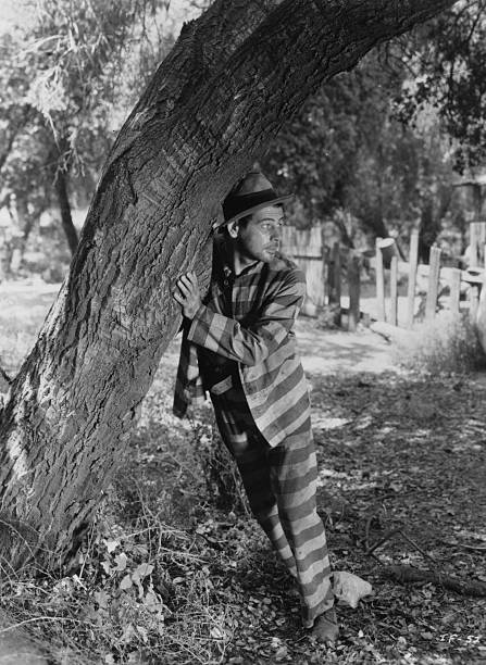 Paul Muni