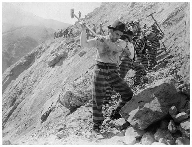 I Am a Fugitive from a Chain Gang (1932) I Am a Fugitive from a Chain Gang (1932)