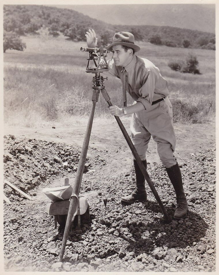 I Am a Fugitive from a Chain Gang (1932)