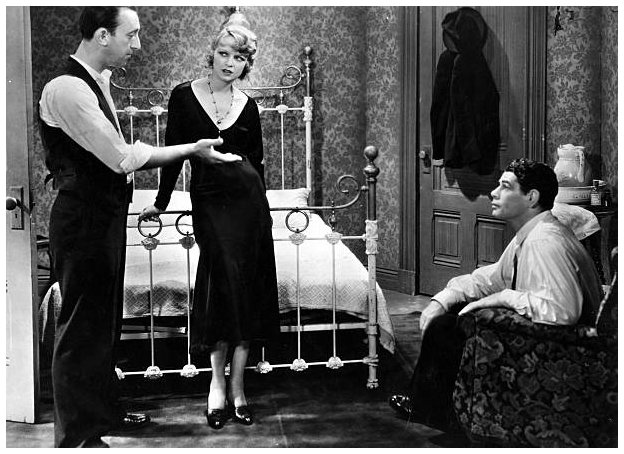 I Am a Fugitive from a Chain Gang (1932) I Am a Fugitive from a Chain Gang (1932)