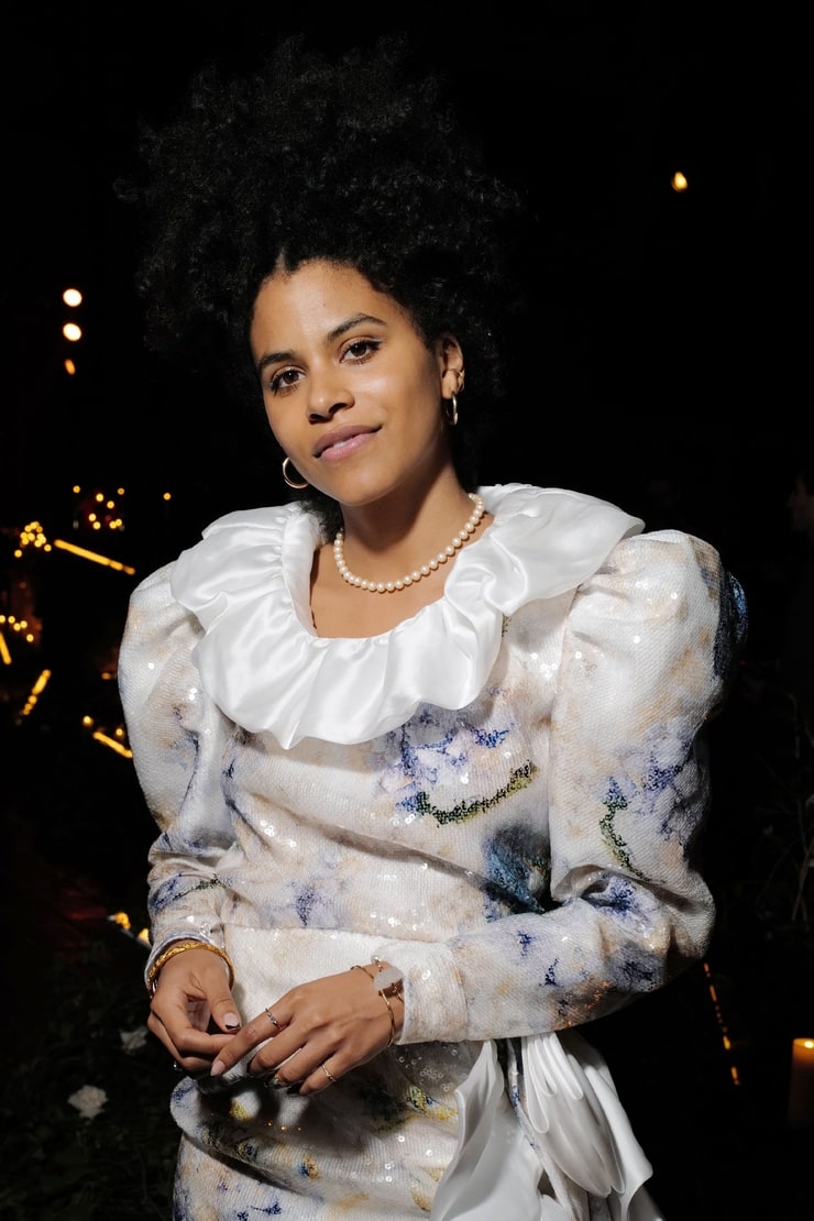 Zazie Beetz