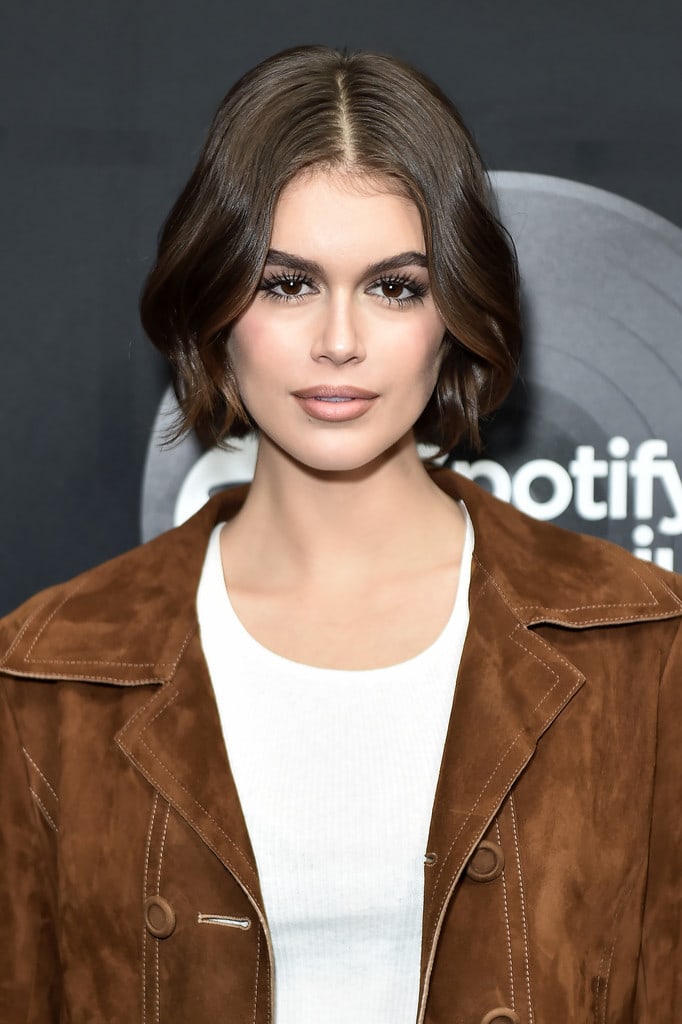 Kaia Gerber Kaia Gerber