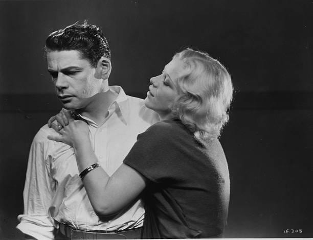 I Am a Fugitive from a Chain Gang (1932) I Am a Fugitive from a Chain Gang (1932)